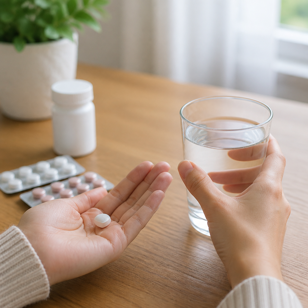 Cara Membaca Aturan Pakai Obat: Arti Frekuensi, Dosis, dan Peringatan