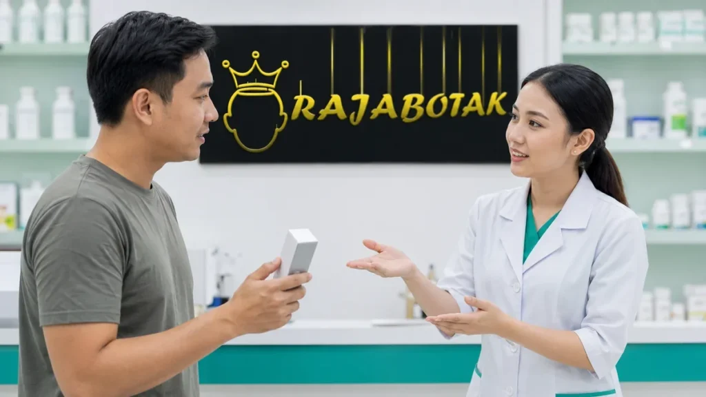 Panduan kapan harus bertanya kepada apoteker tentang aturan pakai, alergi, efek samping, dan interaksi obat